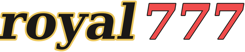 royal777 logo