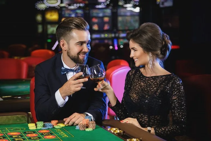 royal777 Roulette Spinners